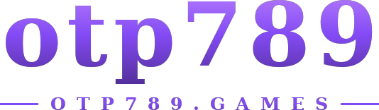 otp789 โลโก้